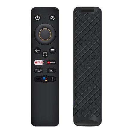 Fjärrkontrollskydd för Realme TV set-top box