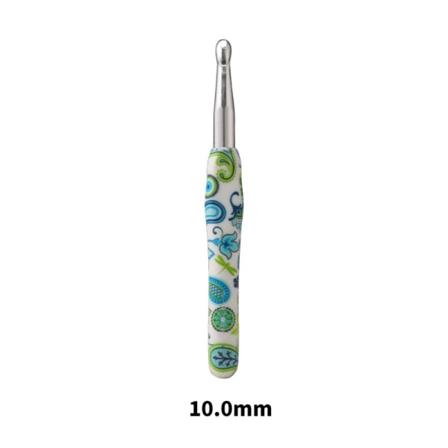 Virknålar Virknålar 10,0MM2ST 2ST 10.0MM2Pcs