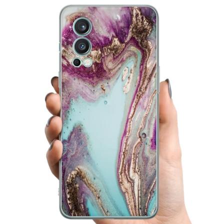 OnePlus Nord 2 5G TPU Mobilskal Fairy Dream