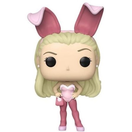 Figurine Funko Pop! N°1225 - Legally Blonde - Elle som kanin