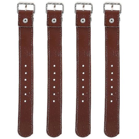 2 Par Cykelkurv Rem Cykel Frontkurv Bælte Justerbar Cykelkurv Rem Cykeludstyr