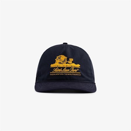 Aime Leon Dore Unisex Baseball Cap Justerbar[YJD]