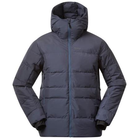 Bergans Men's Stranda V2 Down Jacket Men lined ski jackets Blue XXL