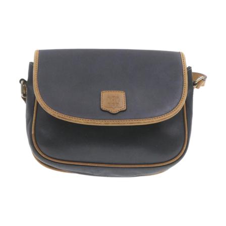 Celine Vintage Shoulder Väska svart, Dam Vintage Väskor, Dam, Storlek: ONE SIZE