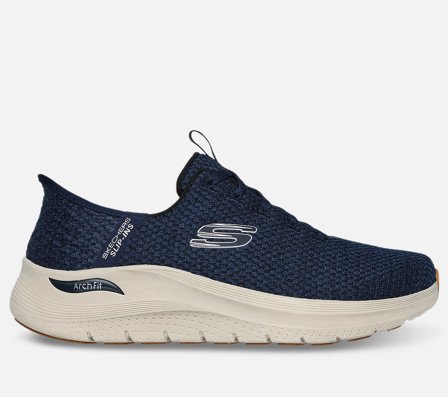 Skechers, Slip-ins: Arch Fit 2.0 - Look Ahead, Miehet