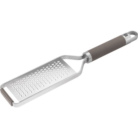 Zwilling Pro Zcut fint rivejern 34 cm - Sølv/grå | KitchenOne