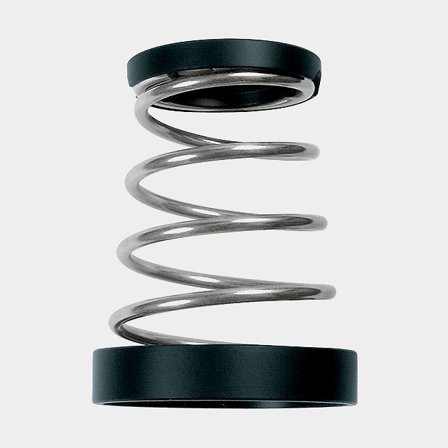 Ronstan Stand-up fjäder för 60,75,100