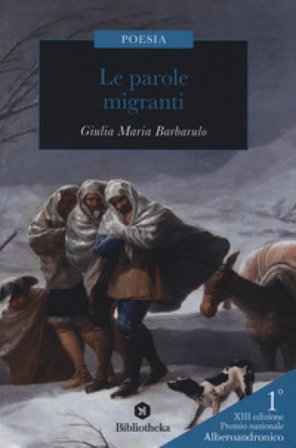 Le parole migranti Giulia Maria Barbarulo
