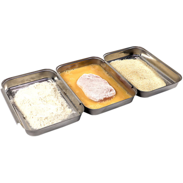 APS Paneringsstasjon 3 deler