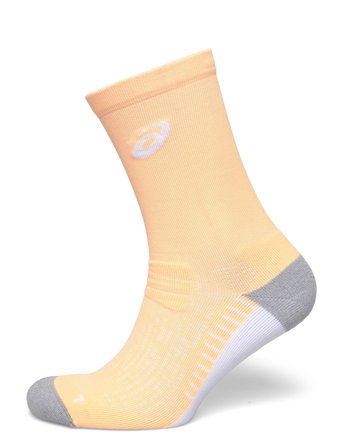 Asics Performance Run Sock Crew - Orange - 43-46