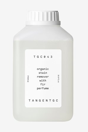 Tangent GC - Pletfjerner Fir 500 ml - Hvid - Opvaske- & rengøringsredskaber - Fra Homeroom