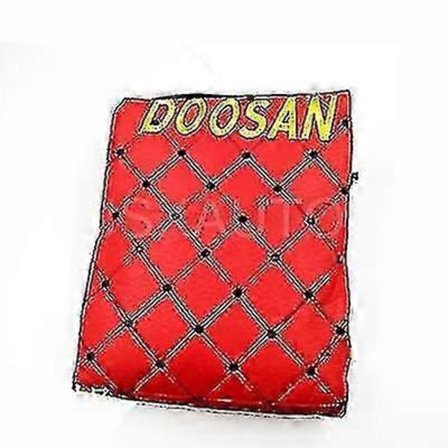 Kaivinkoneen istuinsuoja - Kestävä ja mukava suoja ajoneuvollesi (DOOSAN DAEWOO)