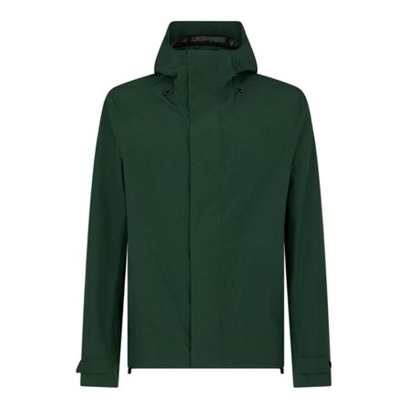 Save The Duck, Coat Zielony, Mężczyzna, Rozmiar: M