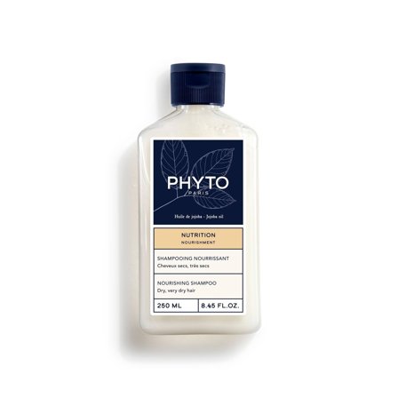 Phyto Trattamenti di Bellezza NUTRIMENTO Shampoo 250ml - Shampoo Nutriente