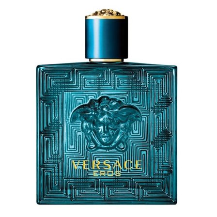 Versace Eros EdT 100 ml miesten hajuvesi
