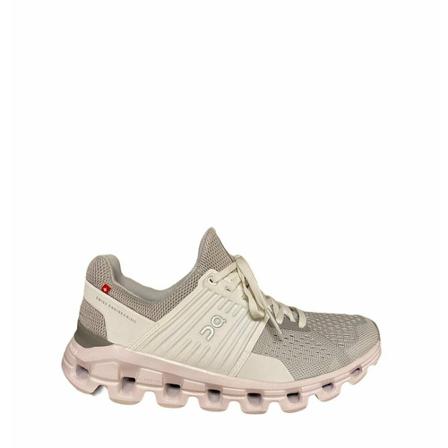 On Running sneaker Hvid, Dame Sneakers, Størrelse: 37 EU