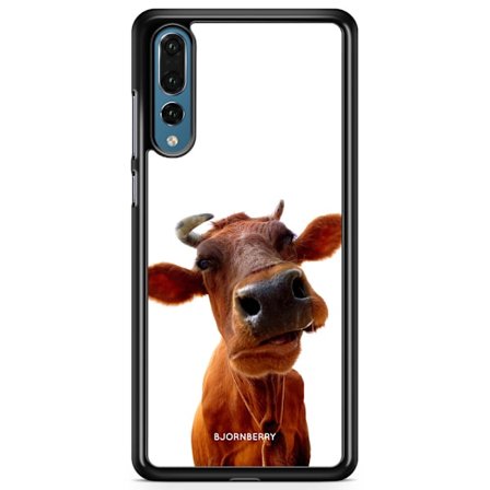 Bjornberry Skal Huawei P20 Pro - Ko