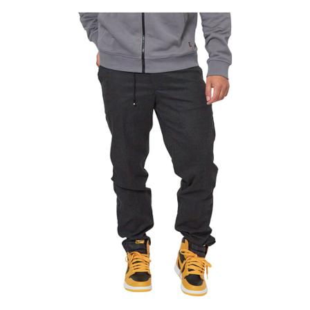 Hugo Boss Broek , Zwart , Heren , Maat: XL