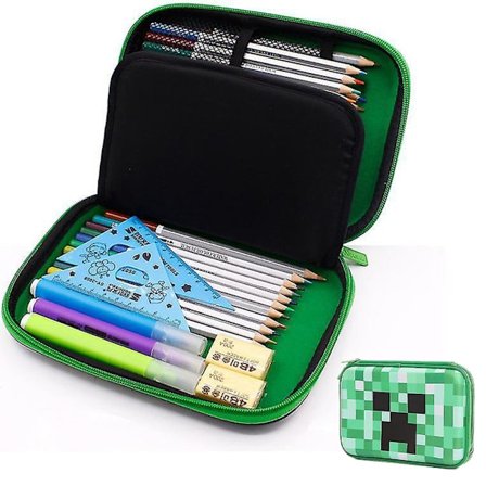 Minecraft Pennfodral Barn Stationery Organizer