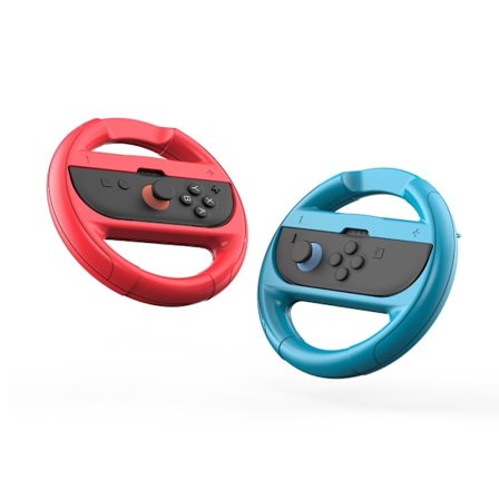Nintendo Switch 2 Joy-Con Ratt Blå/Röd
