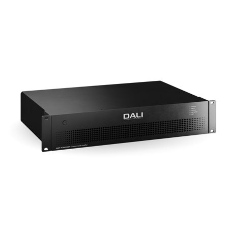 DALI PHANTOM CI AMP-4750 DSP Effektforstærker til installation