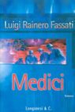 Medici Luigi Rainero Fassati