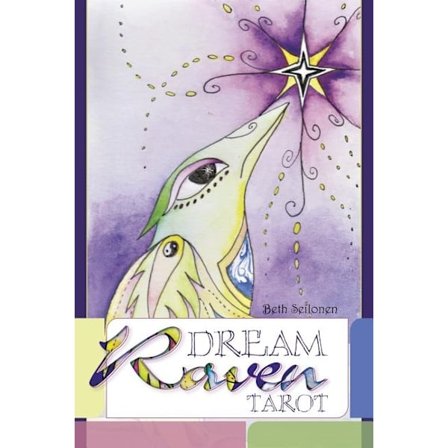 Dream Raven Tarot 9780764343162