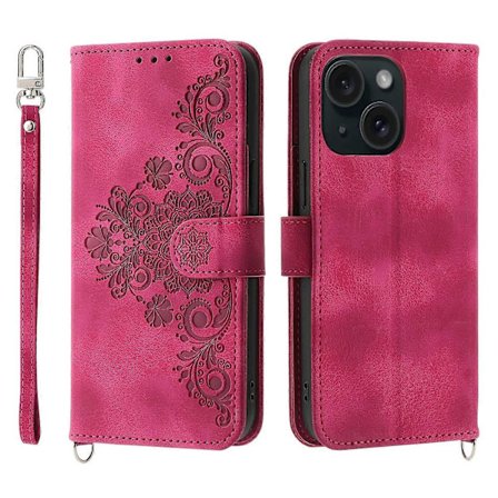 Telefonfodral för iPhone 15 Plus