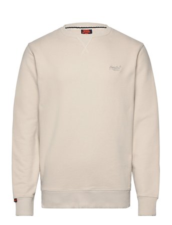 Superdry | Essential Logo Crew Sweatshirt | XXXL