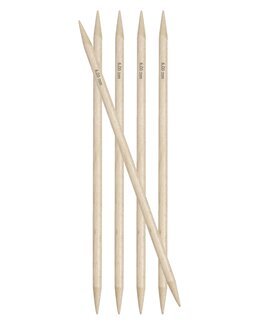 Strumpfnadeln Ahorn 15 cm
