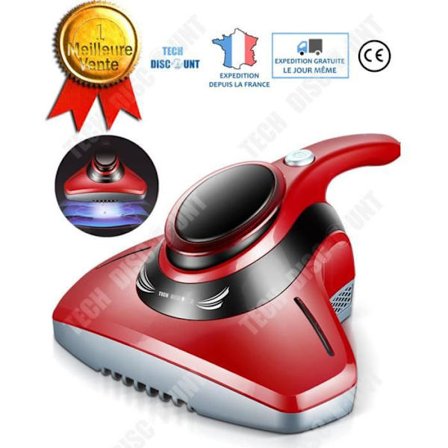 UV-imuri - TD - Monitoiminen - Antibakteerinen - Hajujen poisto - 300W