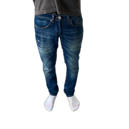 Dondup George