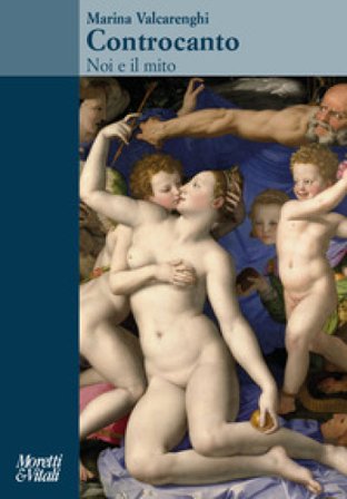 Controcanto. Noi e il mito Marina Valcarenghi