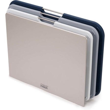 Joseph joseph Nest Regular Skjærebrett, 3 stk' - 'Multi