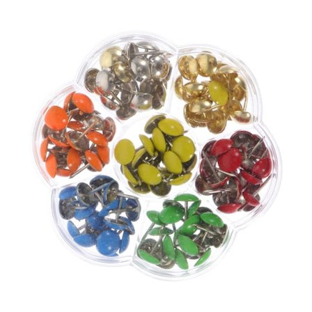 Push Pin Drawing Pins Foto Kart Pins