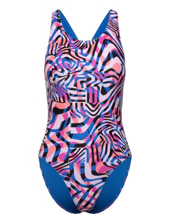 Speedo | Fl Printed Powerback | 30