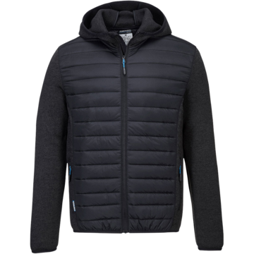 Hybridjacka Baffle Portwest T832