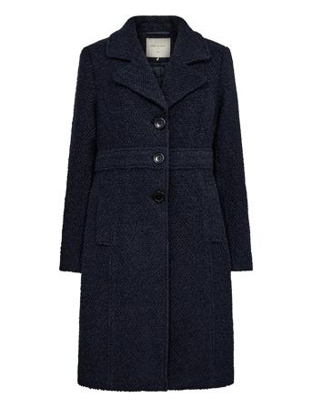 Fqredy-Jacket Blue FREE/QUENT