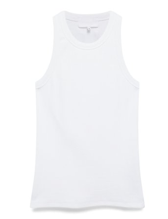 Levete Room Lr-Numbia - White - S