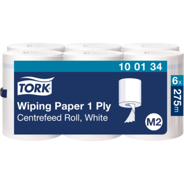 Tørkerull Advanced 1-L Tork M2