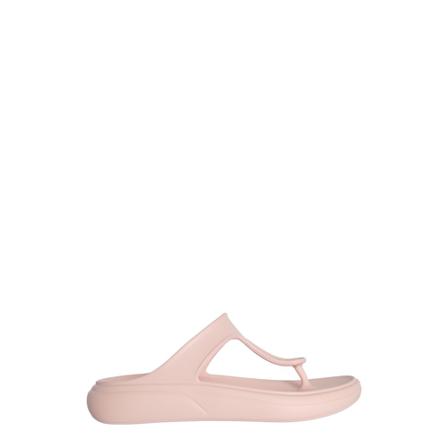 Stuart Weitzman, Flip Flops Różowy, Kobieta, Rozmiar: 40 1/2 EU