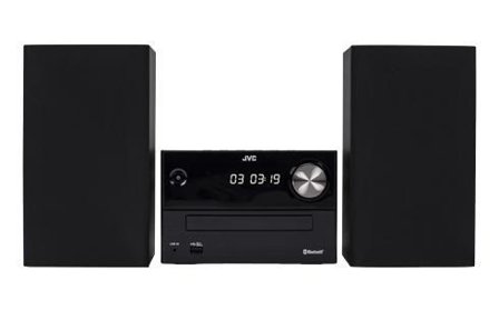 JVC Ux-C25Dab Home Audio System