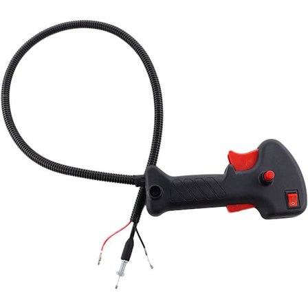 Kaasukahva raivaussahoihin Dolmar MS27U, Matrix BMS 900-4, Demon RQ5