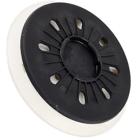 Slipplatta med kardborre för Festool Rotex Ro150 slipmaskin 150 mm 150