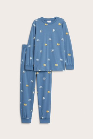 Kappahl | Pyjamas | Blå