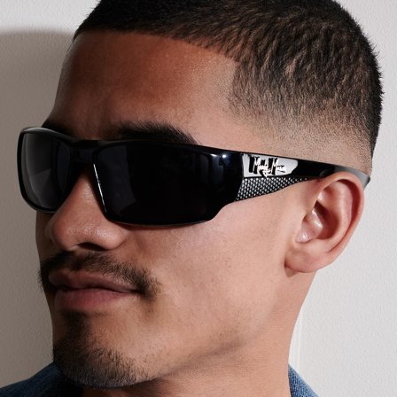 Polarizační sluneční brýle Mick Verge - kategorie 3.5 pro muže - Polarizační sluneční brýle