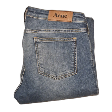 Acne Jeans