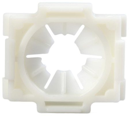 ABB AS12.3 Dragavlastare 1x, 8-12 mm, Installationsmaterial