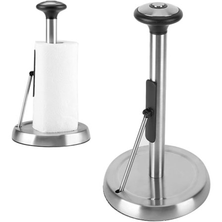 Kjøkkenpapirholder, Stående Papirhåndkleholder, DXGHC