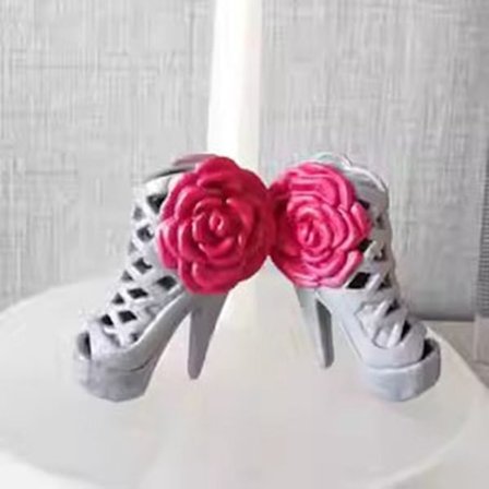 Doll Boots Hero Dolls Boot 8 8